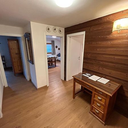 Residenza Sertorelli Bormio Exterior foto
